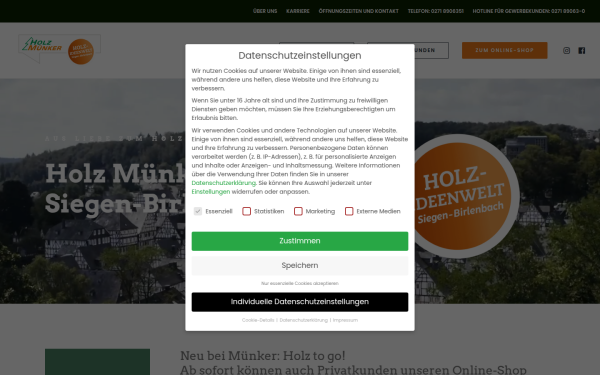 www.holz-muenker.de