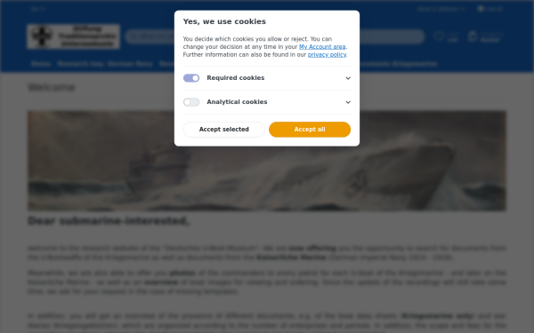 uboot-recherche.de