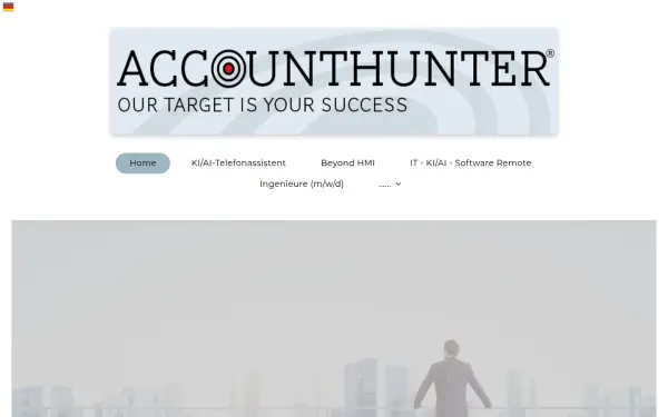 www.accounthunter.de