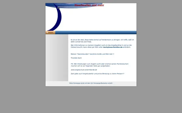meerforellen.de