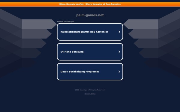 palm-games.net