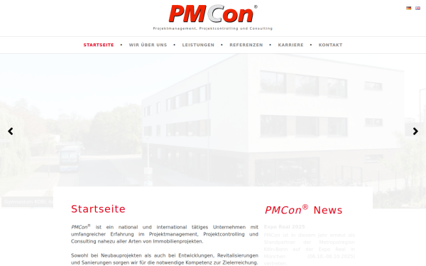 pmcon.de