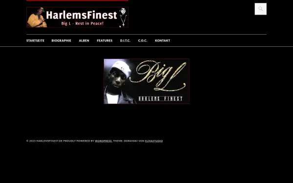 harlemsfinest.de