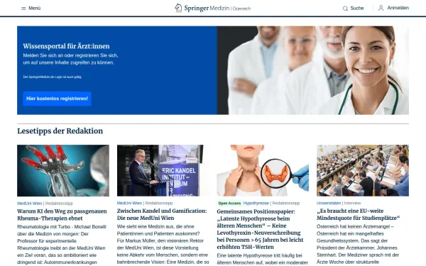 www.springermedizin.at