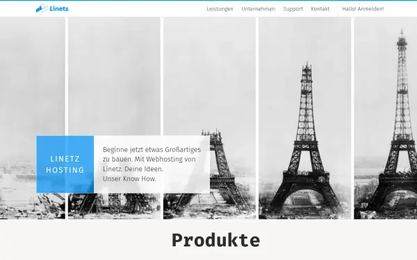 www.linetz.de