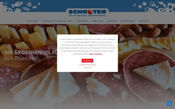 www.schroeter-delikatessen.de