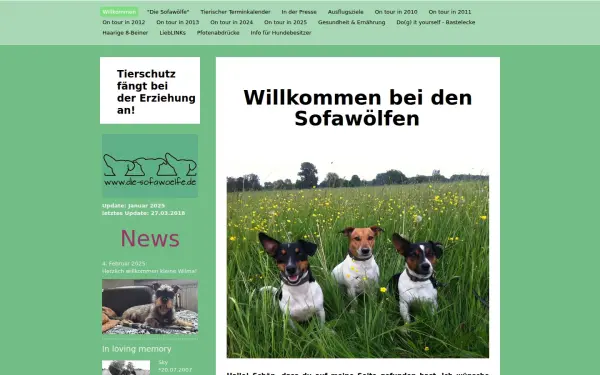 www.die-sofawoelfe.de