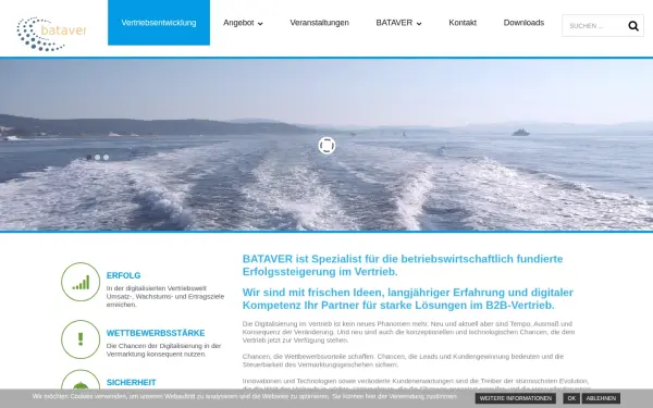 bataver.com
