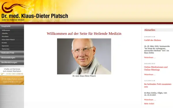 drplatsch.de