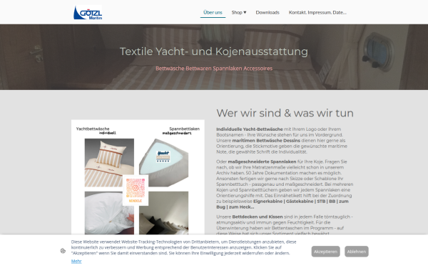 www.goetzl-maritim.de