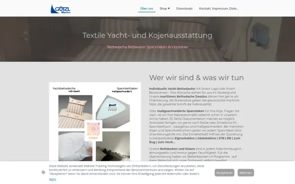 www.goetzl-maritim.de