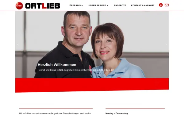 autofit-ortlieb.de