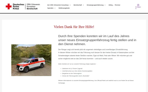 drk-kuenzelsau.de