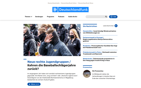 www.deutschlandfunk.de