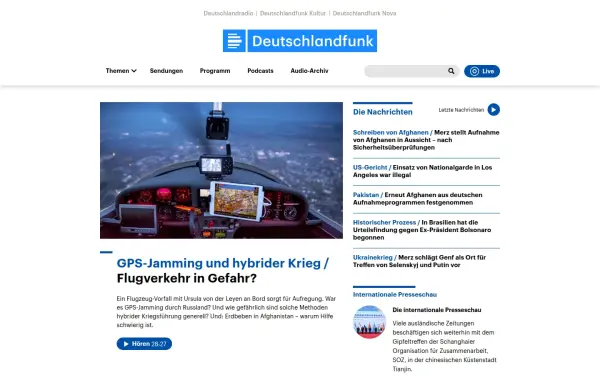 www.deutschlandfunk.de