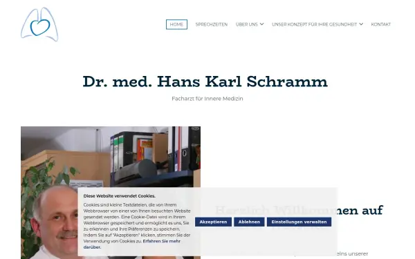 www.dr-schramm-forchheim.de