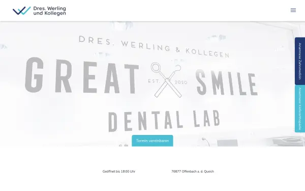 www.dr-werling.de