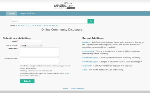 definition-of.com