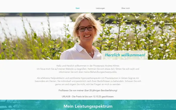 www.heilpraktikerin-hilmer.de