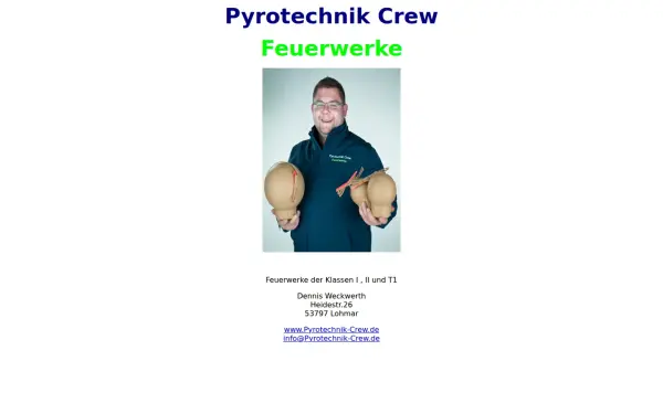 pyrotechnik-crew.de