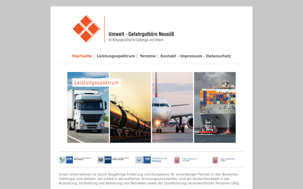 www.gefahrgut-ausbildung.de