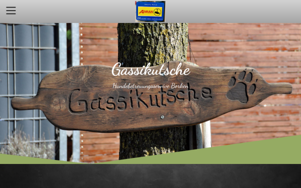 gassikutsche.de