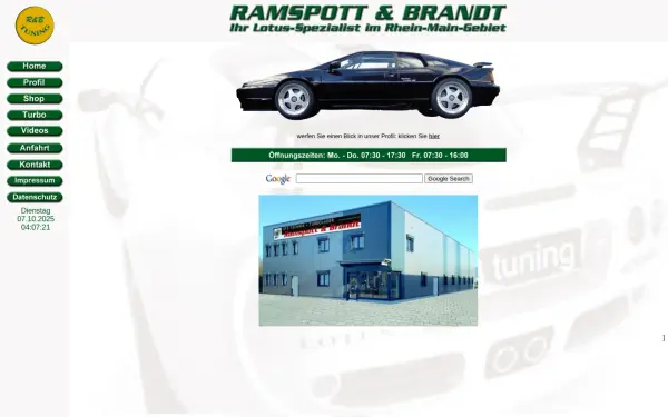 ramspott-brandt.de