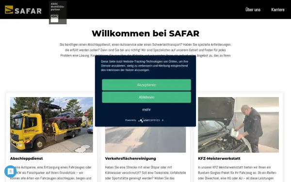 safar.de