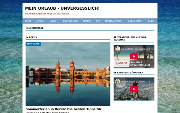 urlaub-erlebnisse.de