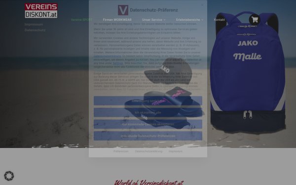 vereinsdiskont.at