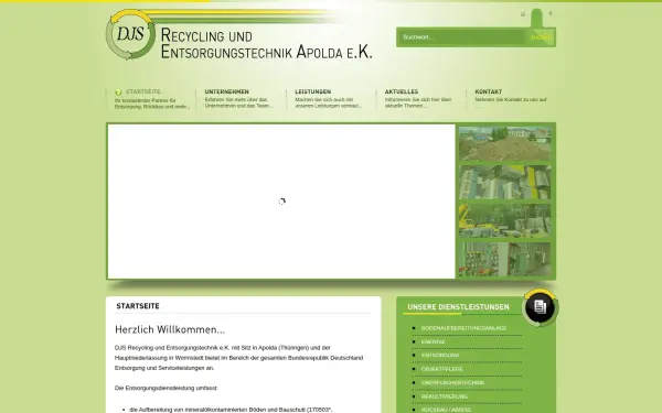 www.djs-firmengruppe.de