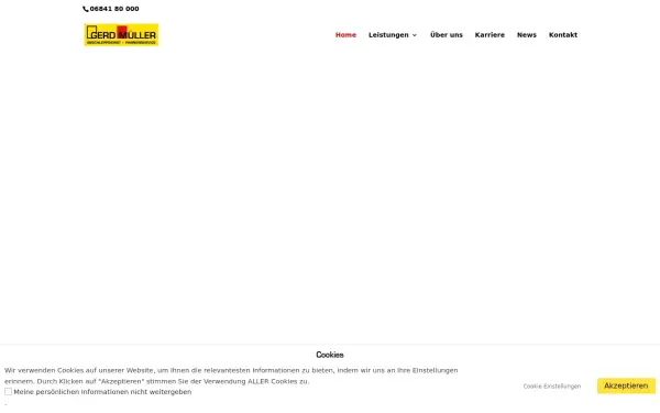 abschleppdienst-gerdmueller.de