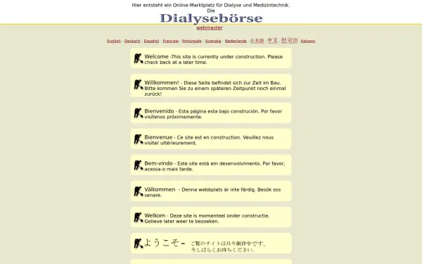 dialysemarkt.de