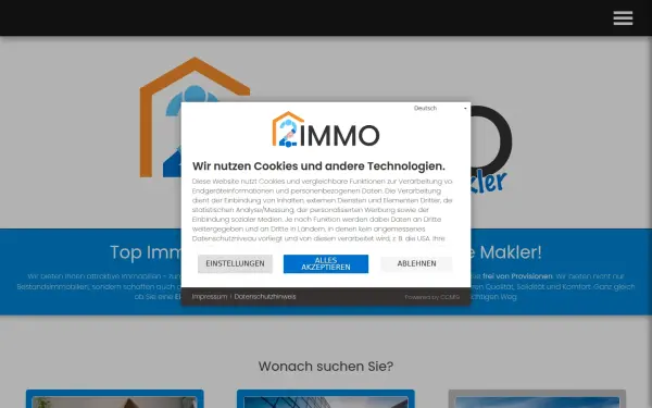 www.2immo.de