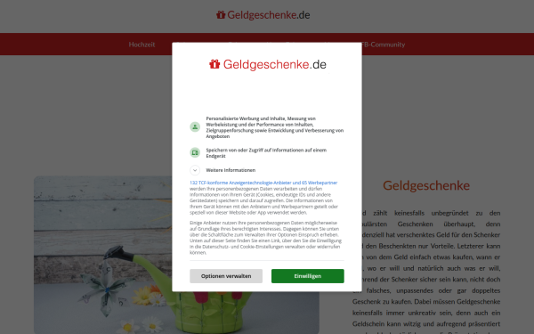 www.geldgeschenke.de