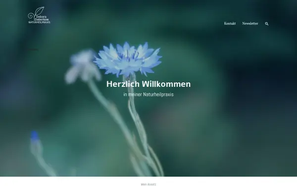 www.deboradaberkow.de