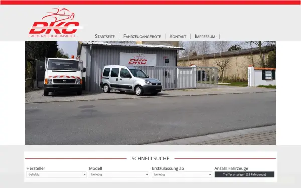 www.dkc-online.de
