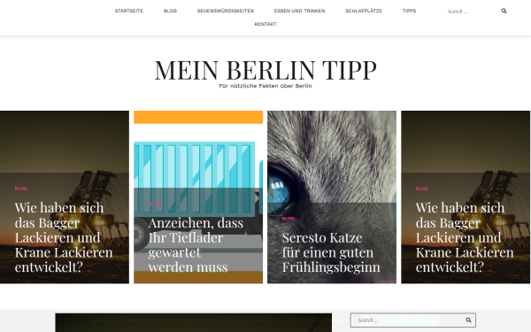 www.meinberlintipp.de