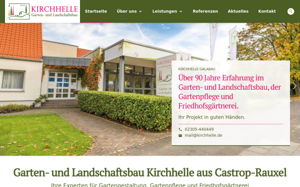 kirchhelle.de