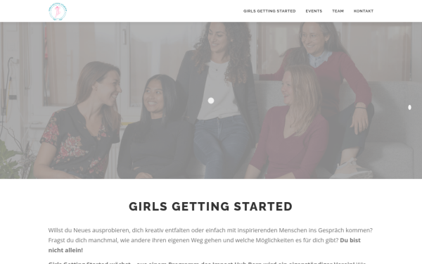 www.girlsgettingstarted.ch