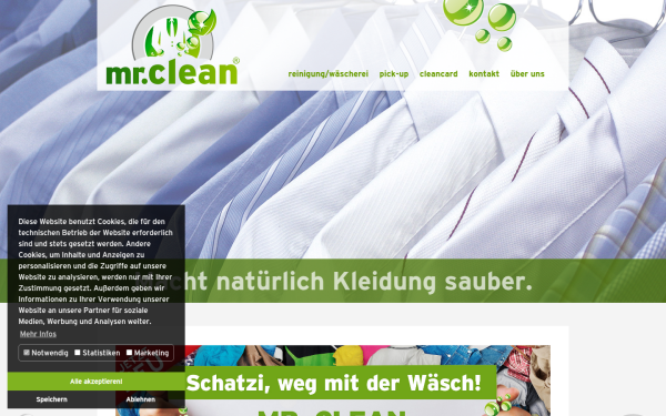 www.mrclean.at