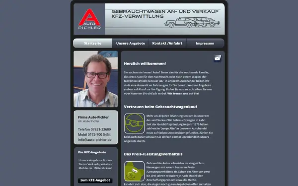 auto-pichler.de
