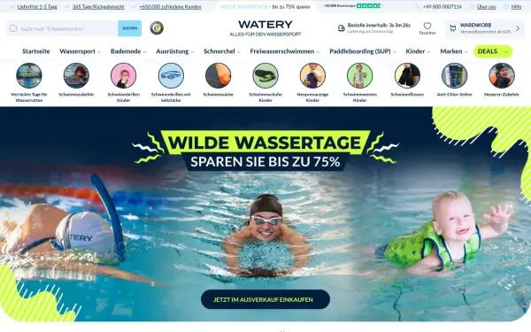 watery.de