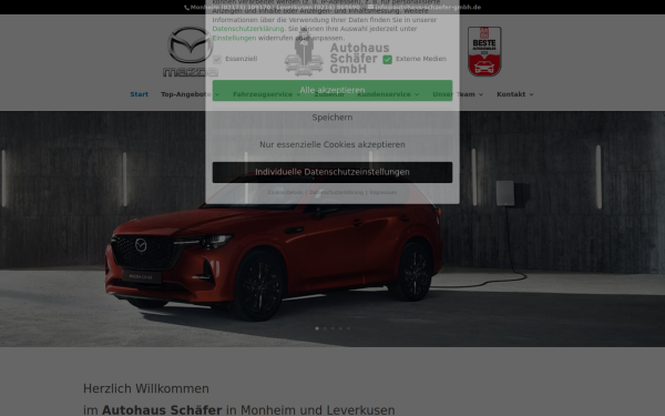 mazda-angebote.de