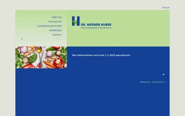 www.wernerhuber.de