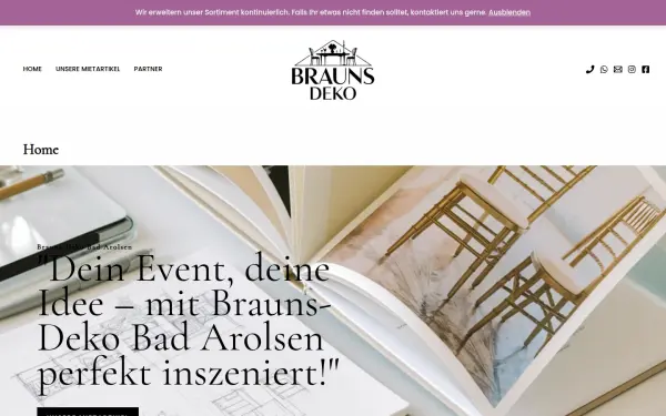 brauns-deko.com
