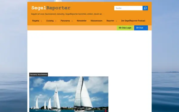segelreporter.com