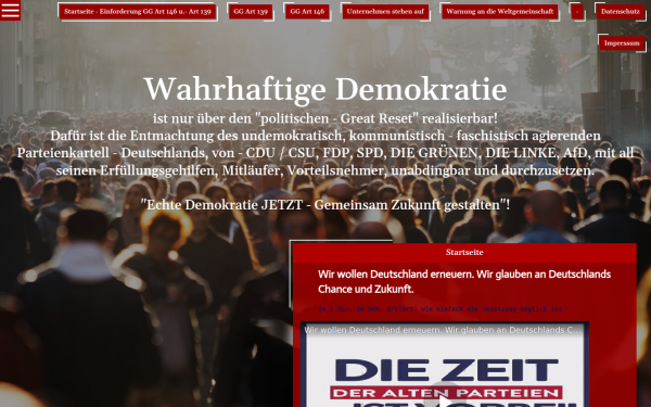 wahrhaftige-demokratie.de