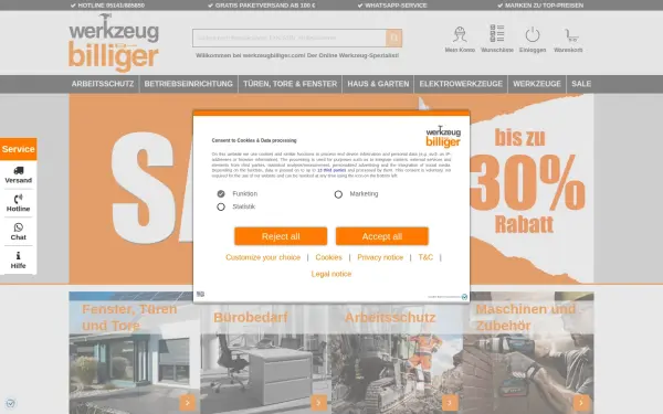 www.werkzeugbilliger.com