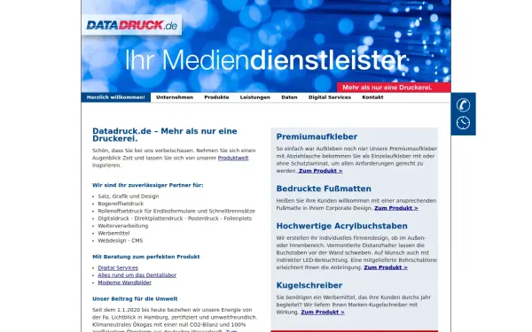 datadruck.de